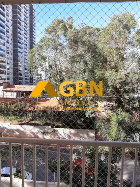 Foto 3 de Apartamento com 2 quartos à venda, 48m2 em São Paulo - SP