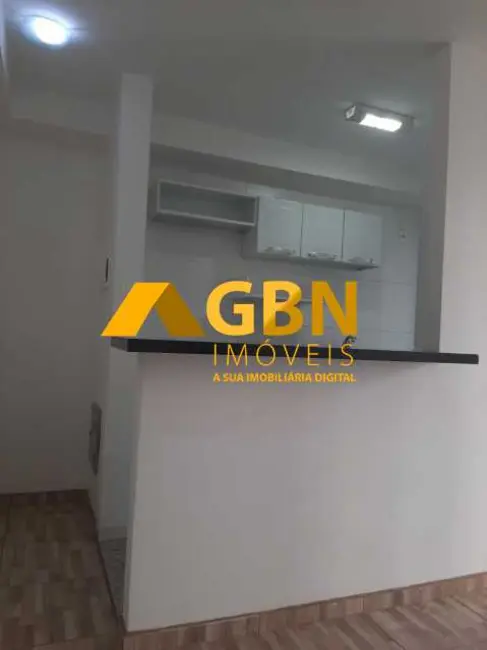 Foto 4 de Apartamento com 2 quartos à venda, 48m2 em São Paulo - SP