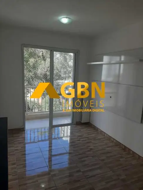 Foto 1 de Apartamento com 2 quartos à venda, 48m2 em São Paulo - SP