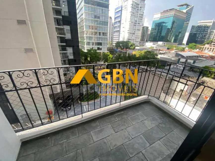 Foto 2 de Apartamento com 3 quartos à venda, 72m2 em São Paulo - SP