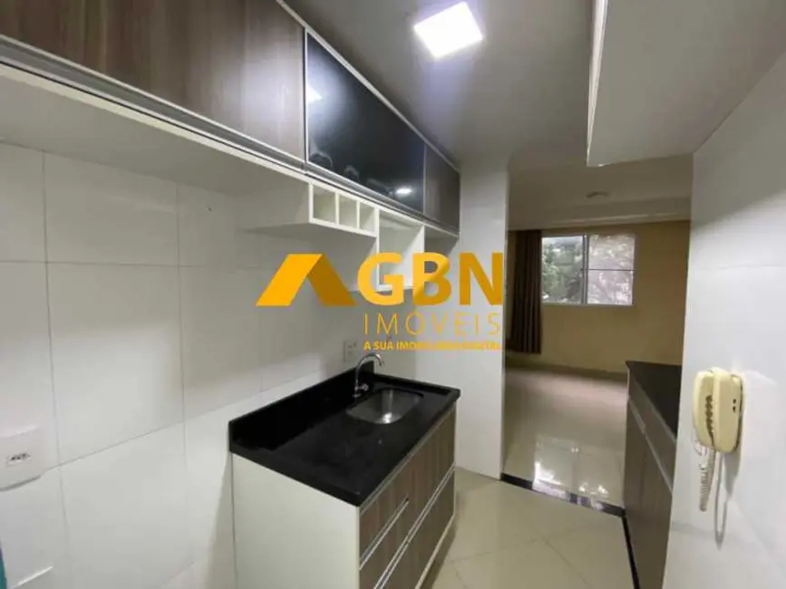 Foto 3 de Apartamento com 2 quartos para alugar, 40m2 em São Paulo - SP