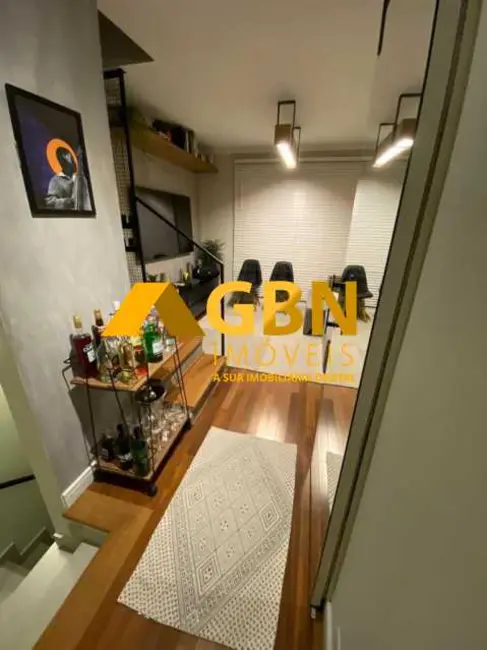 Foto 3 de Casa de Condomínio com 2 quartos à venda, 68m2 em São Paulo - SP