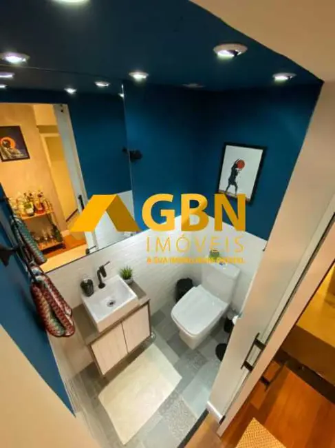 Foto 7 de Casa de Condomínio com 2 quartos à venda, 68m2 em São Paulo - SP