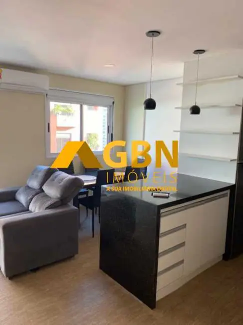 Foto 2 de Cobertura com 1 quarto à venda, 51m2 em São Paulo - SP