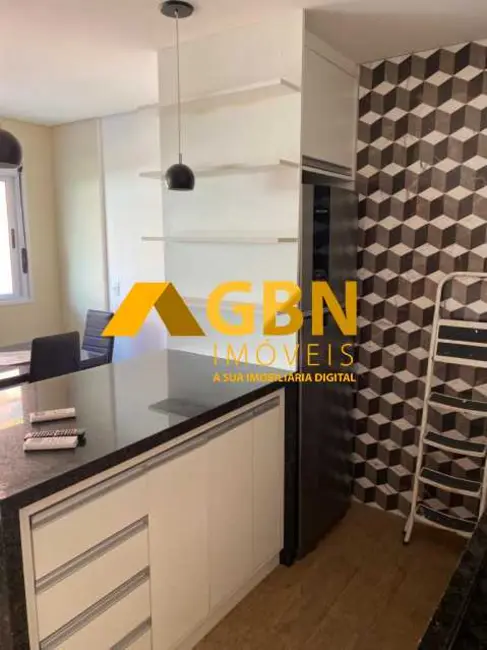 Foto 9 de Cobertura com 1 quarto à venda, 51m2 em São Paulo - SP