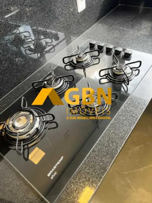 Foto 9 de Apartamento com 4 quartos à venda, 200m2 em São Paulo - SP