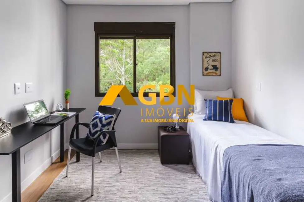 Foto 6 de Apartamento com 4 quartos à venda, 200m2 em São Paulo - SP