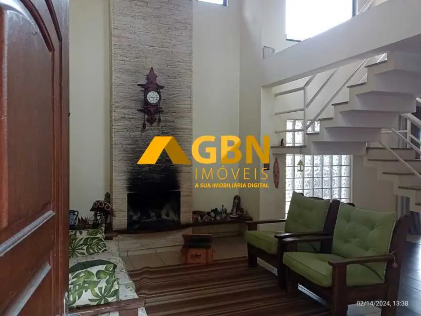 Casa de Condomínio com 4 quartos à venda, 450m2 em São Paulo - SP - imagem 2 Foto 2 de Casa de Condomínio com 4 quartos à venda, 450m2 em São Paulo - SP