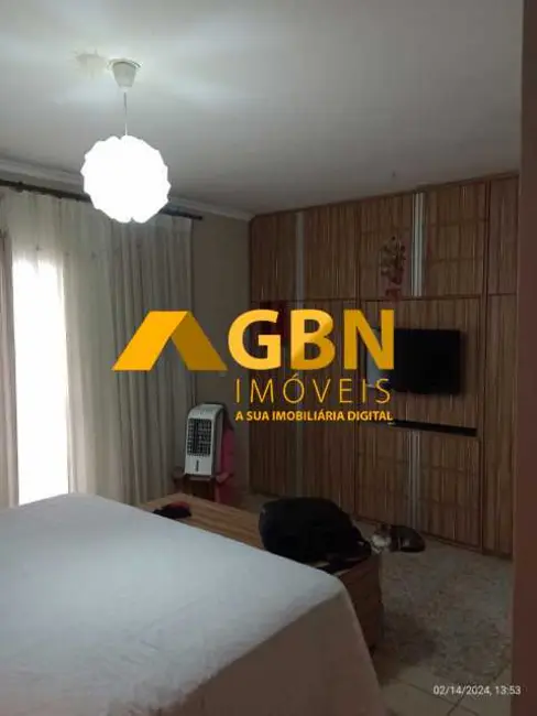 Casa de Condomínio com 4 quartos à venda, 450m2 em São Paulo - SP - imagem 6 Foto 6 de Casa de Condomínio com 4 quartos à venda, 450m2 em São Paulo - SP