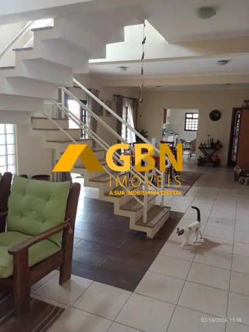 Casa de Condomínio com 4 quartos à venda, 450m2 em São Paulo - SP - imagem 3 Foto 3 de Casa de Condomínio com 4 quartos à venda, 450m2 em São Paulo - SP