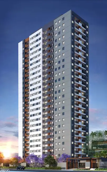 Foto 1 de Apartamento com 2 quartos à venda, 38m2 em São Paulo - SP