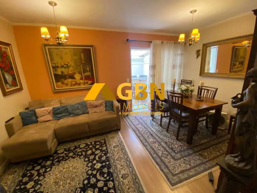 Foto 2 de Casa de Condomínio com 3 quartos à venda, 150m2 em São Paulo - SP