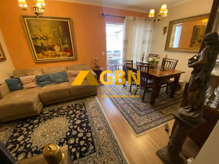 Foto 4 de Casa de Condomínio com 3 quartos à venda, 150m2 em São Paulo - SP