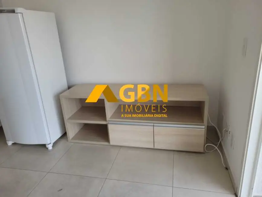 Loft / Flat com 1 quarto à venda, 39m2 em São Paulo - SP - imagem 7 Foto 7 de Loft / Flat com 1 quarto à venda, 39m2 em São Paulo - SP