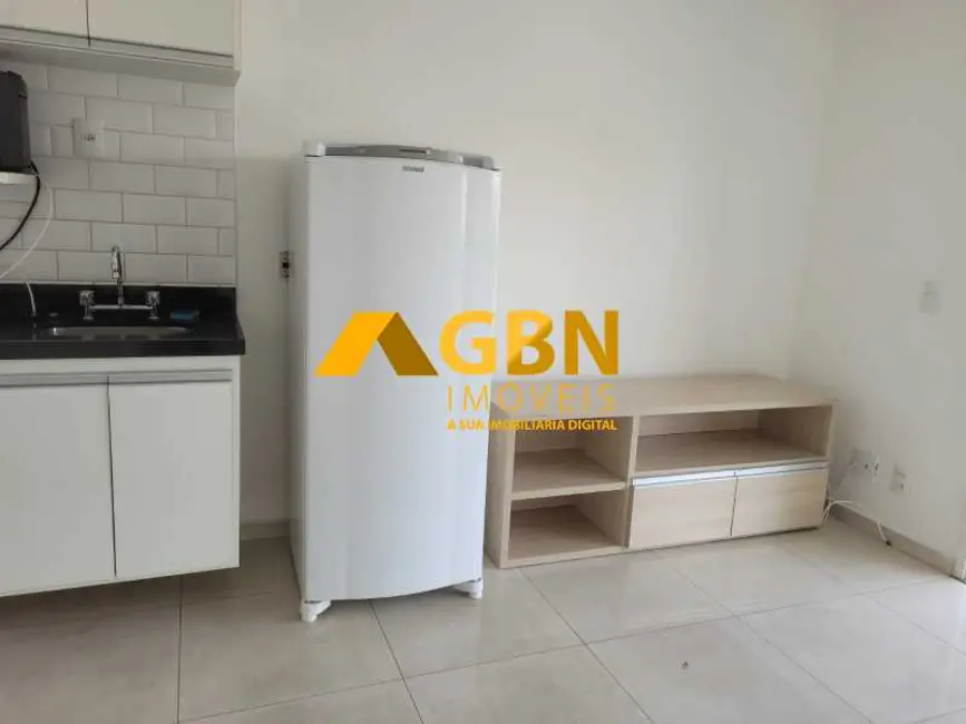 Loft / Flat com 1 quarto à venda, 39m2 em São Paulo - SP - imagem 5 Foto 5 de Loft / Flat com 1 quarto à venda, 39m2 em São Paulo - SP