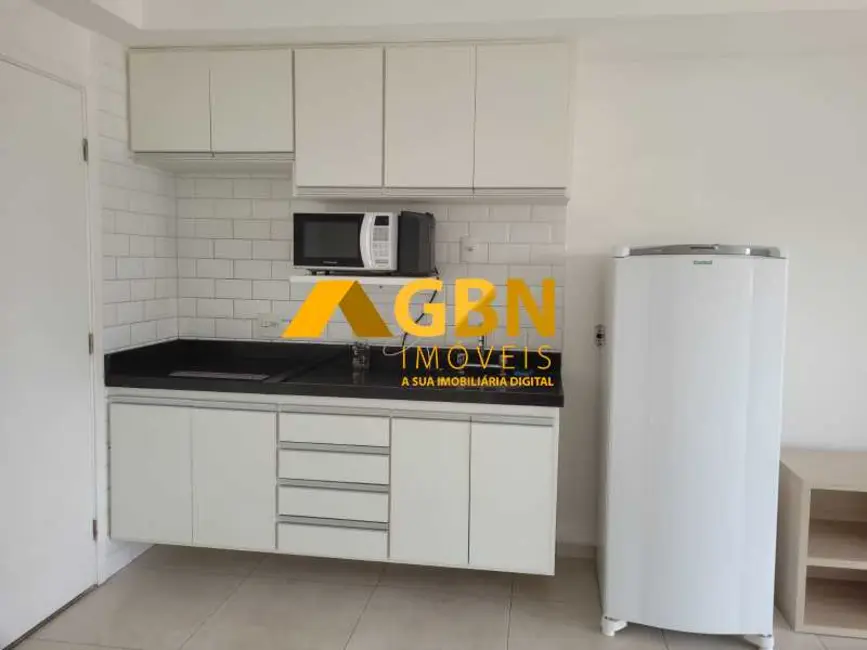 Loft / Flat com 1 quarto à venda, 39m2 em São Paulo - SP - imagem 3 Foto 3 de Loft / Flat com 1 quarto à venda, 39m2 em São Paulo - SP