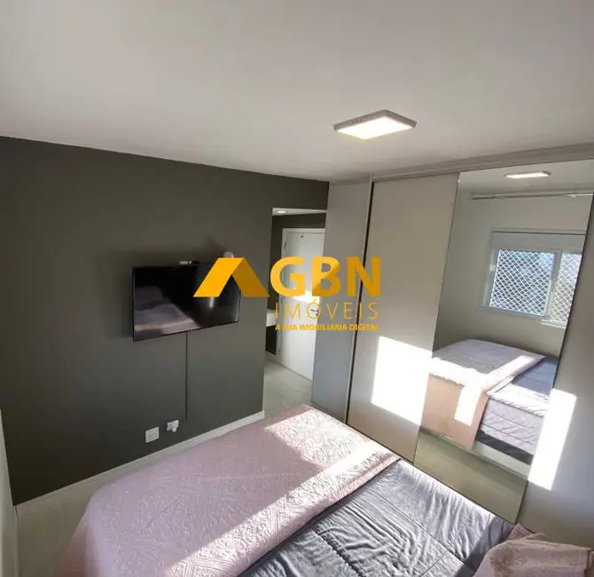 Apartamento com 3 quartos à venda, 96m2 em São Paulo - SP - imagem 7 Foto 7 de Apartamento com 3 quartos à venda, 96m2 em São Paulo - SP