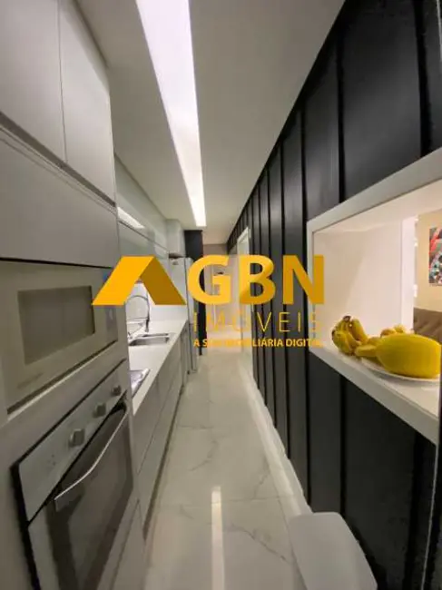Apartamento com 3 quartos à venda, 96m2 em São Paulo - SP - imagem 5 Foto 5 de Apartamento com 3 quartos à venda, 96m2 em São Paulo - SP