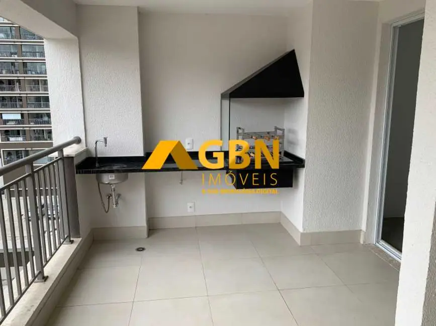 Foto 8 de Apartamento com 3 quartos à venda, 84m2 em São Paulo - SP