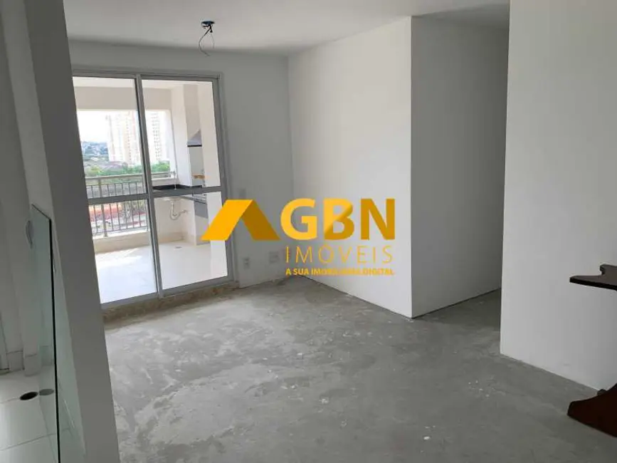 Foto 1 de Apartamento com 3 quartos à venda, 84m2 em São Paulo - SP