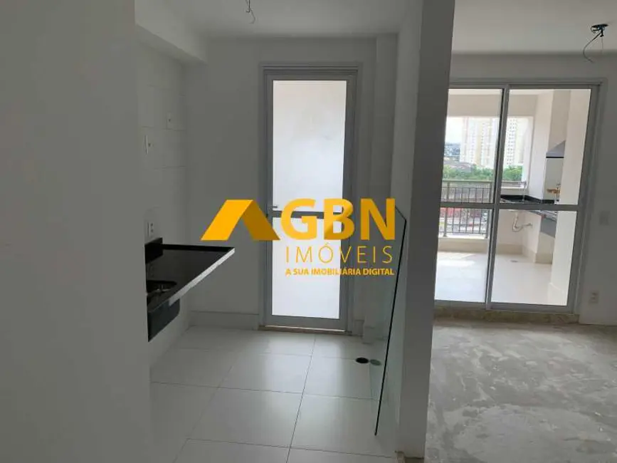 Foto 3 de Apartamento com 3 quartos à venda, 84m2 em São Paulo - SP