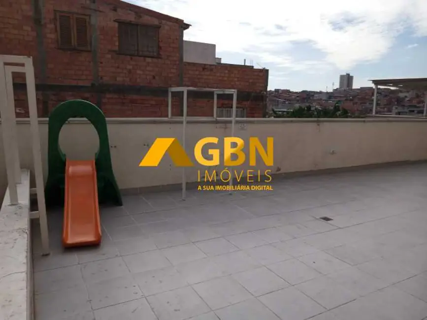 Foto 8 de Apartamento com 2 quartos à venda, 42m2 em Taboao Da Serra - SP