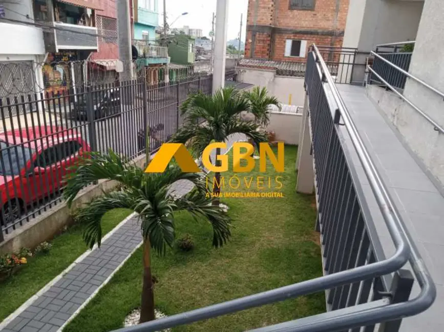 Foto 3 de Apartamento com 2 quartos à venda, 42m2 em Taboao Da Serra - SP