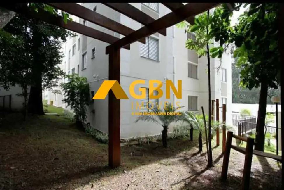 Foto 8 de Apartamento com 2 quartos à venda, 48m2 em São Paulo - SP