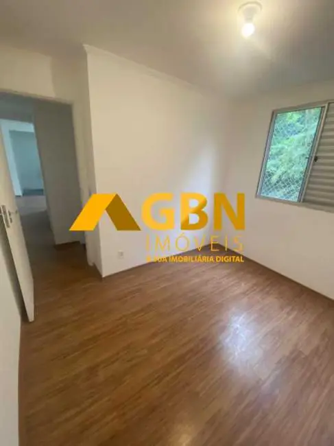 Foto 3 de Apartamento com 2 quartos à venda, 48m2 em São Paulo - SP