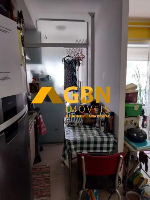 Foto 7 de Apartamento com 1 quarto à venda, 37m2 em São Paulo - SP