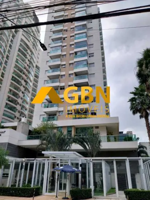 Foto 2 de Apartamento com 1 quarto à venda, 37m2 em São Paulo - SP