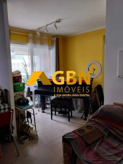 Foto 5 de Apartamento com 1 quarto à venda, 37m2 em São Paulo - SP