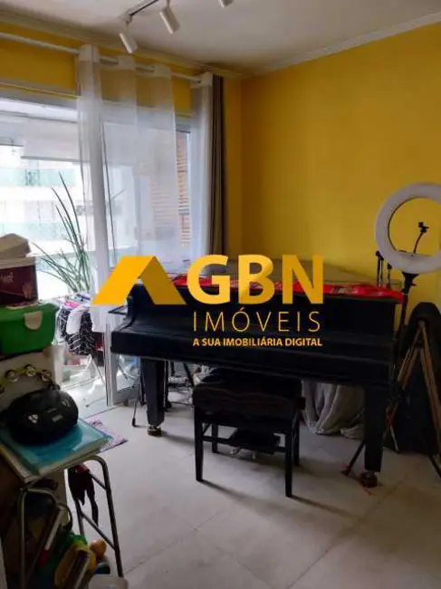 Foto 4 de Apartamento com 1 quarto à venda, 37m2 em São Paulo - SP