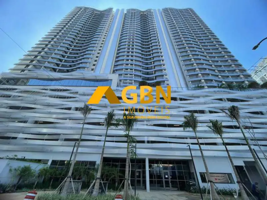 Foto 2 de Apartamento com 2 quartos à venda, 66m2 em São Paulo - SP