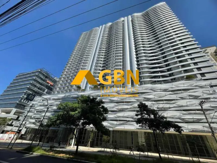 Foto 1 de Apartamento com 2 quartos à venda, 66m2 em São Paulo - SP