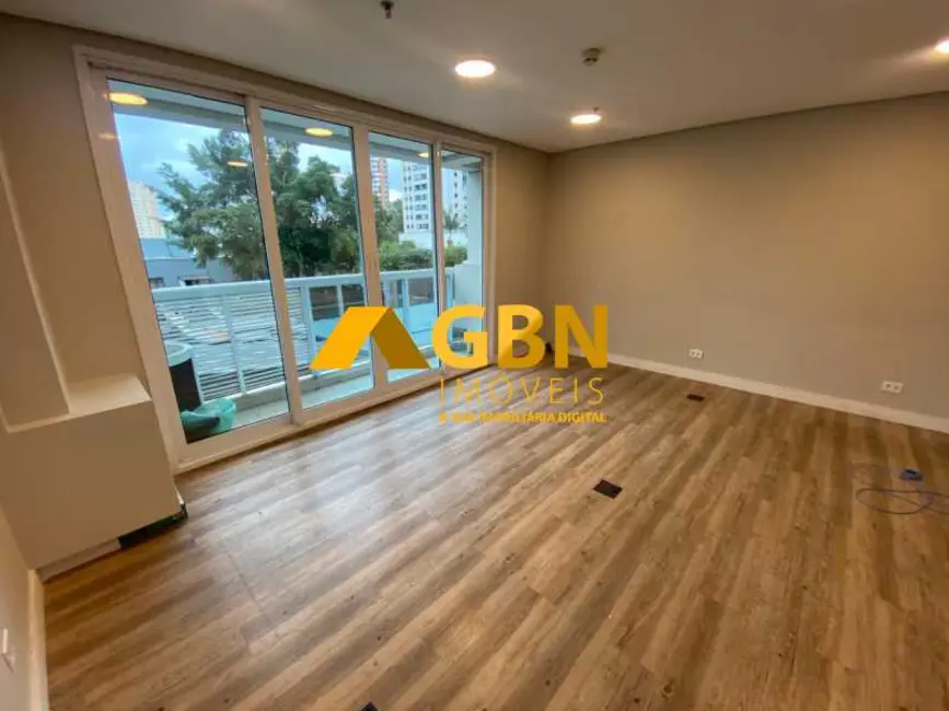 Foto 2 de Sala Comercial à venda e para alugar, 38m2 em São Paulo - SP
