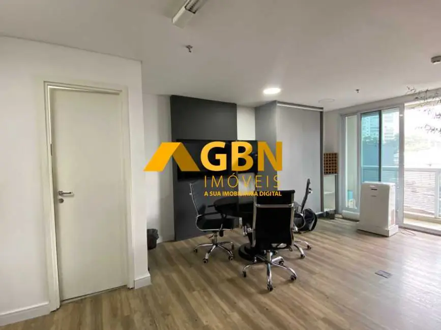 Foto 9 de Sala Comercial à venda e para alugar, 38m2 em São Paulo - SP
