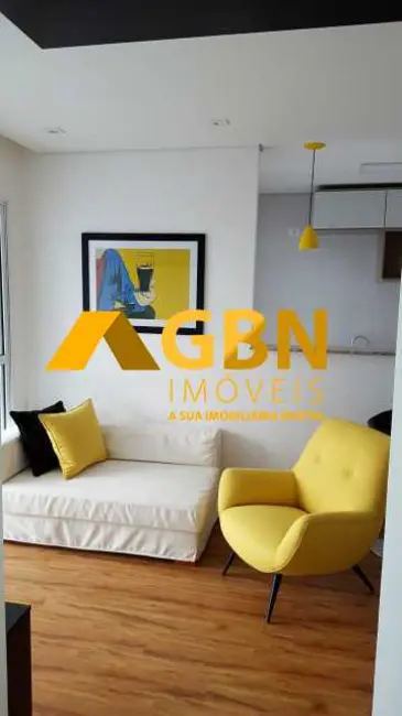 Apartamento com 2 quartos à venda, 68m2 em São Paulo - SP - imagem 3 Foto 3 de Apartamento com 2 quartos à venda, 68m2 em São Paulo - SP