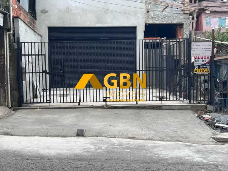Foto 1 de Loja para alugar, 200m2 em São Paulo - SP