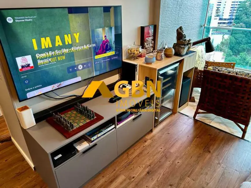 Foto 1 de Apartamento com 2 quartos à venda, 65m2 em São Paulo - SP