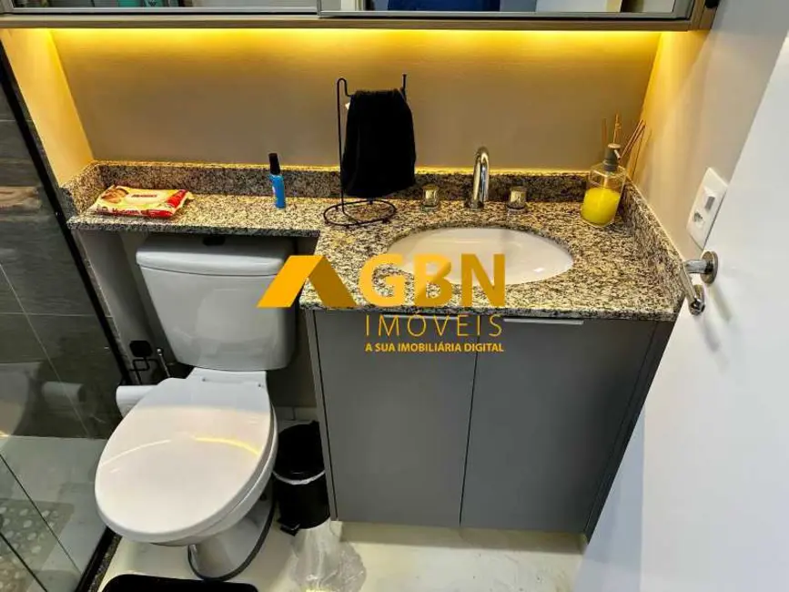 Foto 7 de Apartamento com 2 quartos à venda, 65m2 em São Paulo - SP