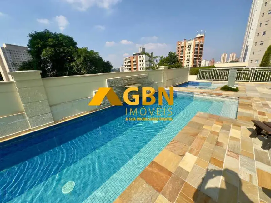 Foto 8 de Apartamento com 2 quartos à venda, 65m2 em São Paulo - SP