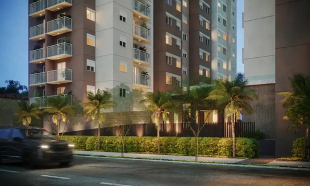 Apartamento com 2 quartos à venda, 31m2 em São Paulo - SP - imagem 2 Foto 2 de Apartamento com 2 quartos à venda, 31m2 em São Paulo - SP