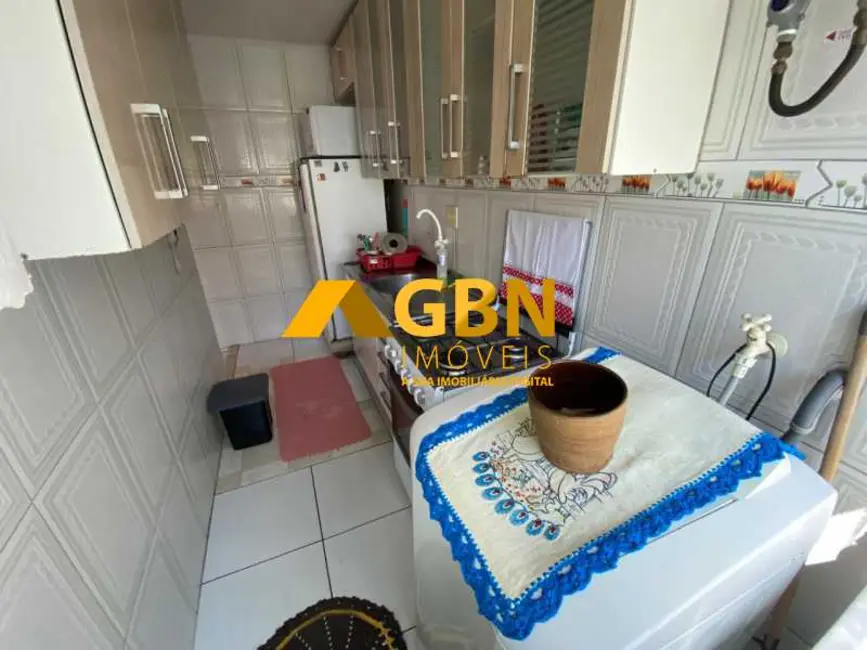 Foto 7 de Apartamento com 3 quartos à venda, 55m2 em São Paulo - SP
