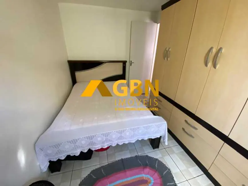 Foto 8 de Apartamento com 3 quartos à venda, 55m2 em São Paulo - SP