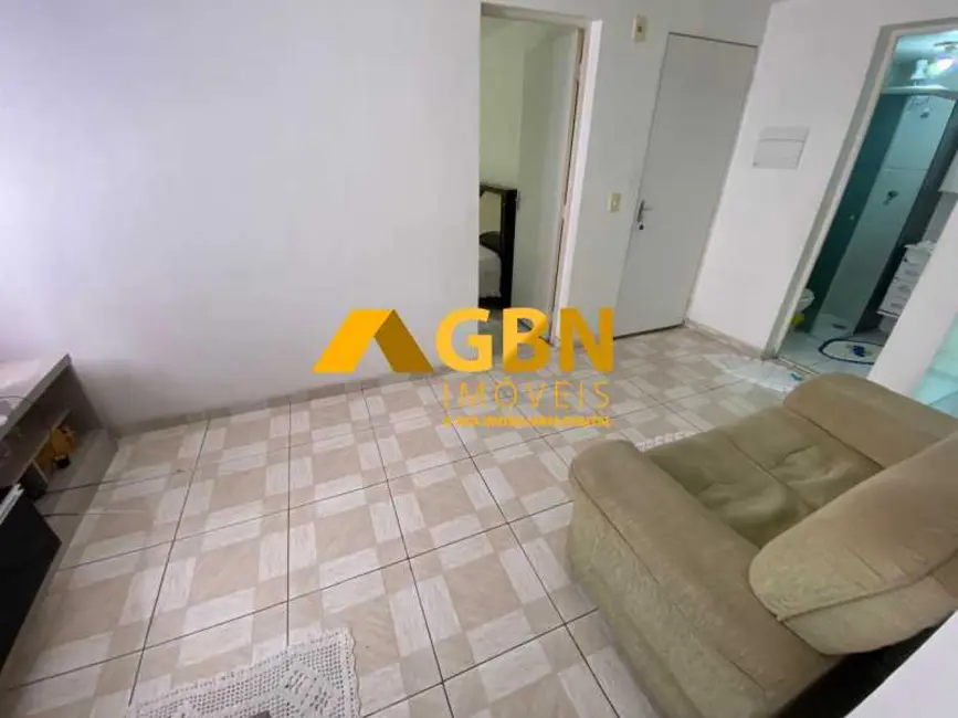 Foto 3 de Apartamento com 3 quartos à venda, 55m2 em São Paulo - SP