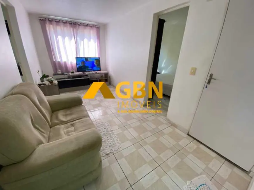 Foto 2 de Apartamento com 3 quartos à venda, 55m2 em São Paulo - SP