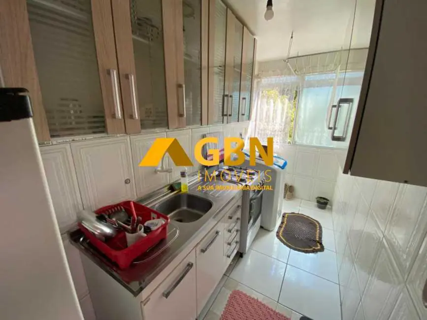 Foto 5 de Apartamento com 3 quartos à venda, 55m2 em São Paulo - SP