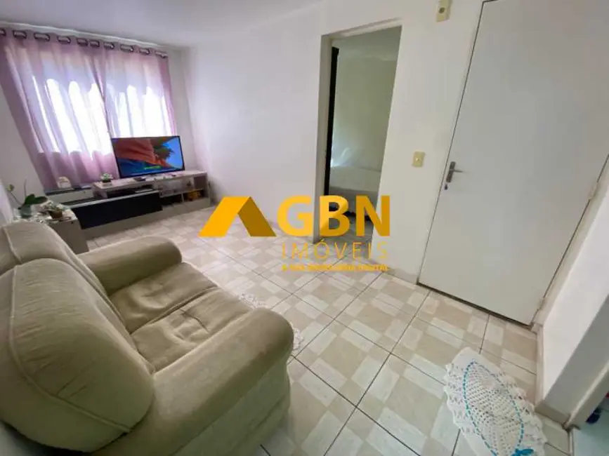 Foto 1 de Apartamento com 3 quartos à venda, 55m2 em São Paulo - SP
