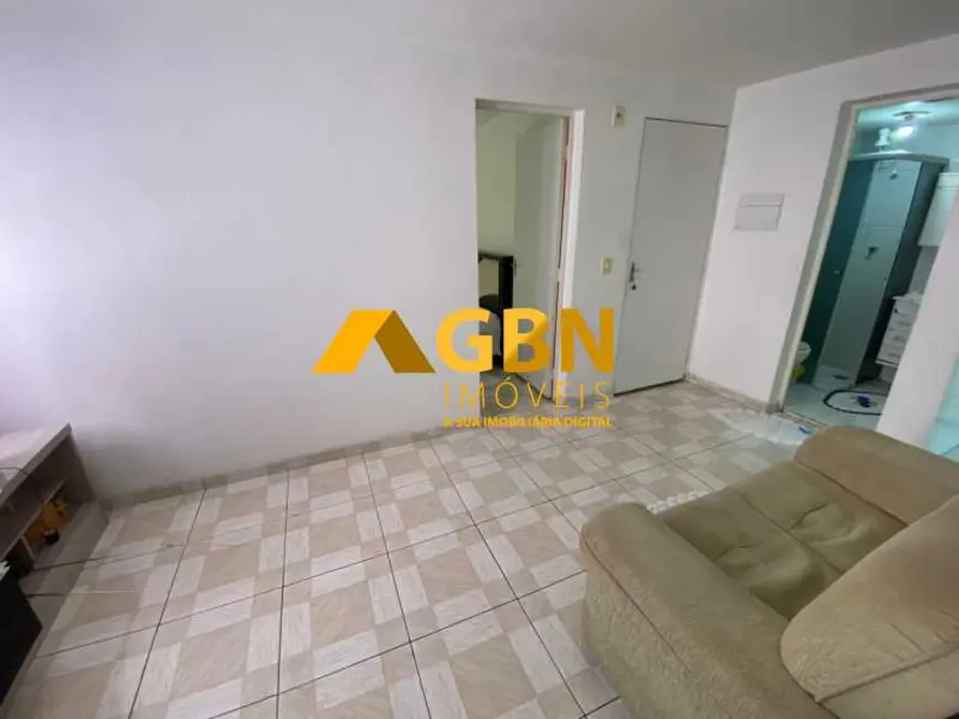Foto 4 de Apartamento com 3 quartos à venda, 55m2 em São Paulo - SP